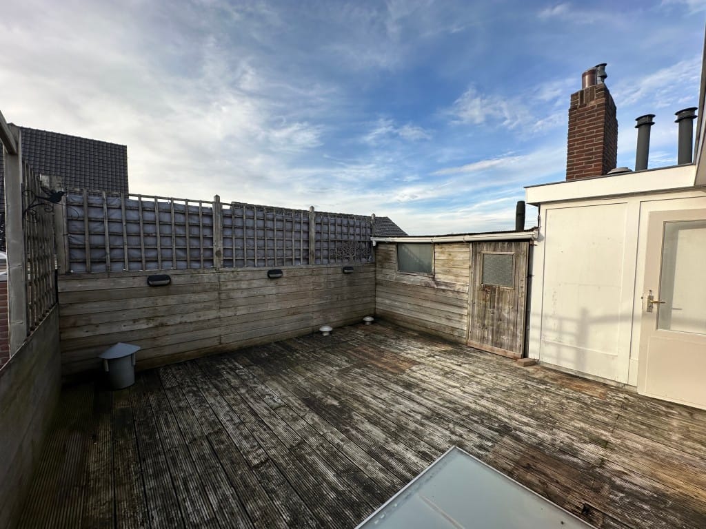 Foto 11 van Eindhovenseweg 95-A