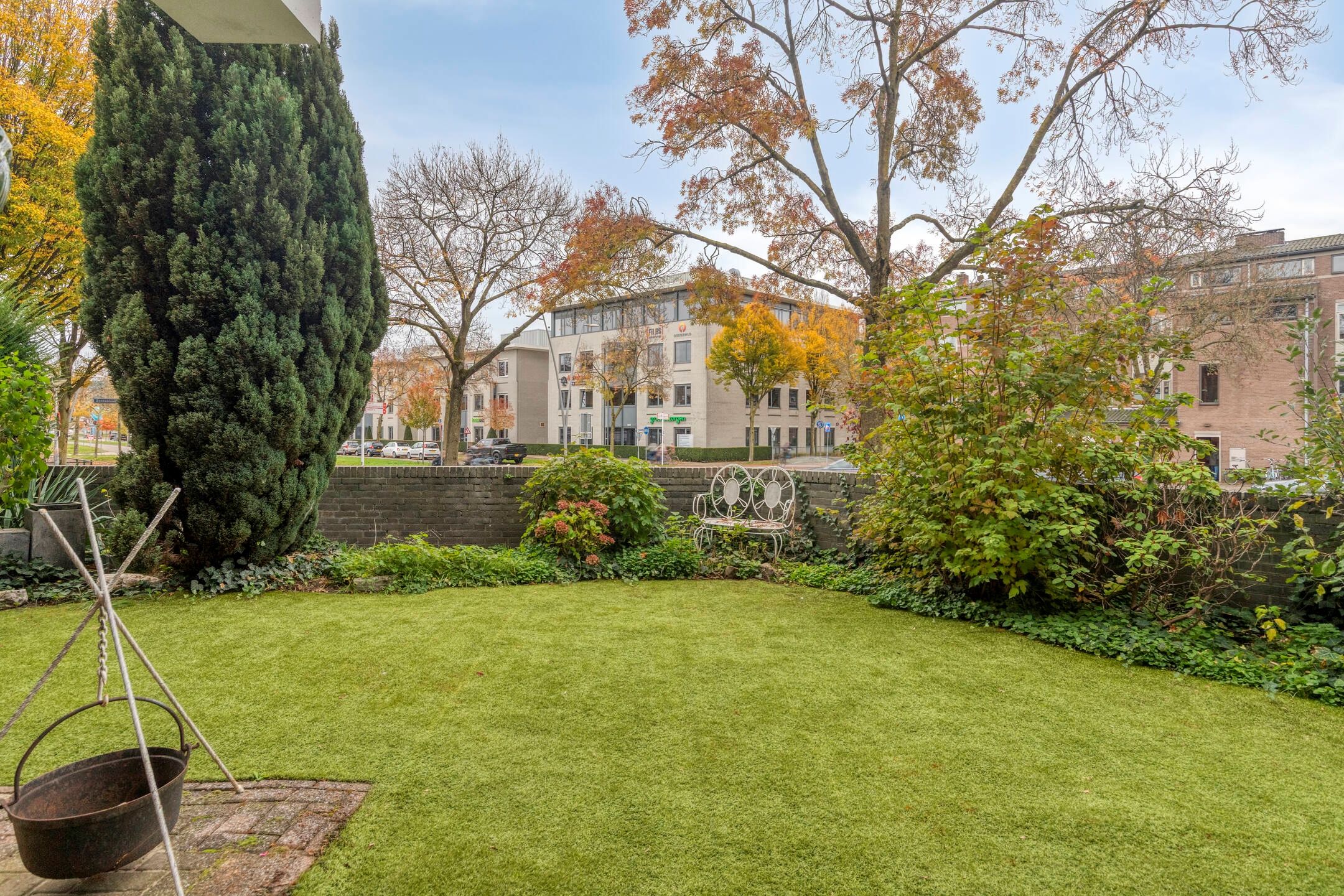 Foto 33 van Wethouder van Eschstraat 93