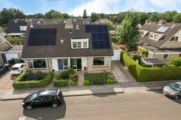 Foto 7 van Meerkoetweg 2