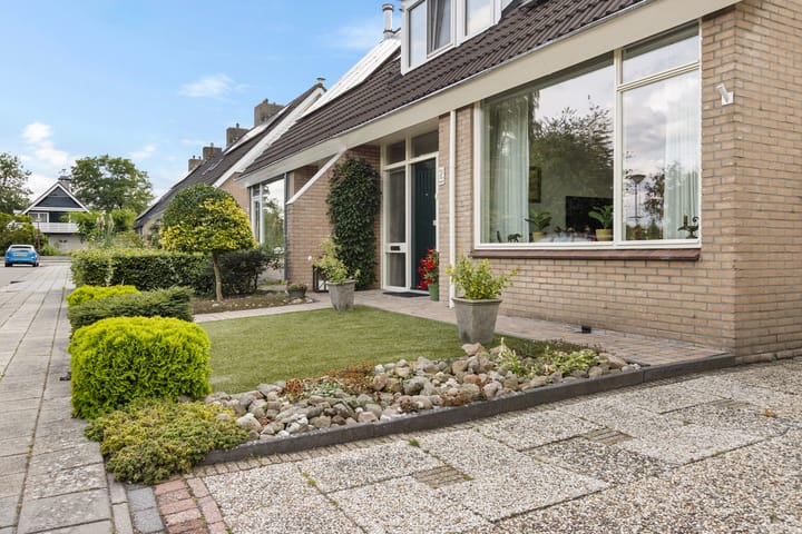 Foto 10 van Meerkoetweg 2