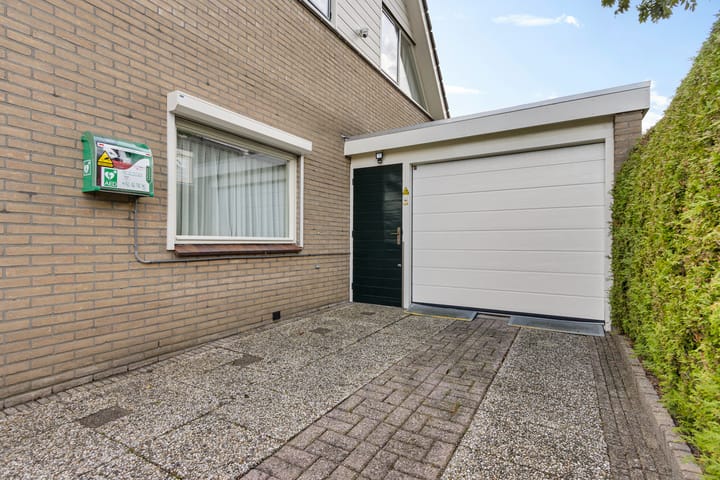 Foto 11 van Meerkoetweg 2