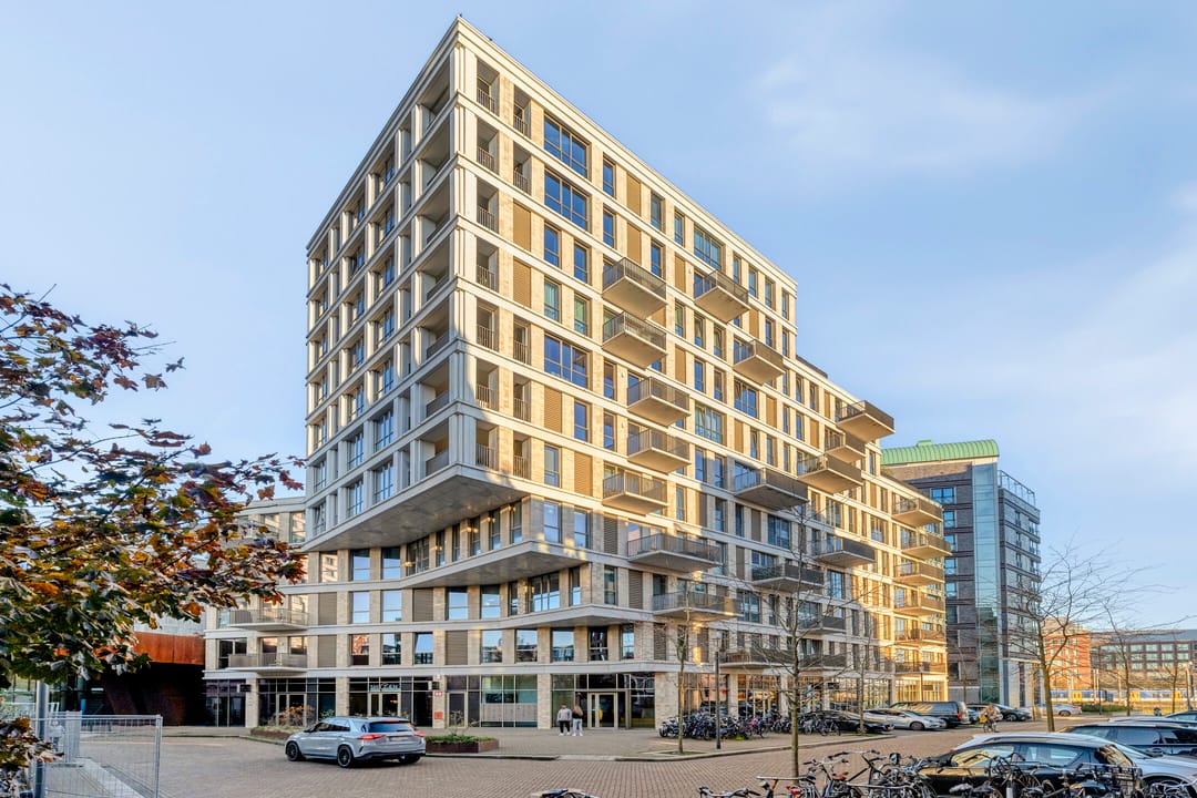 Photo 1 of Kanseliersplein 181