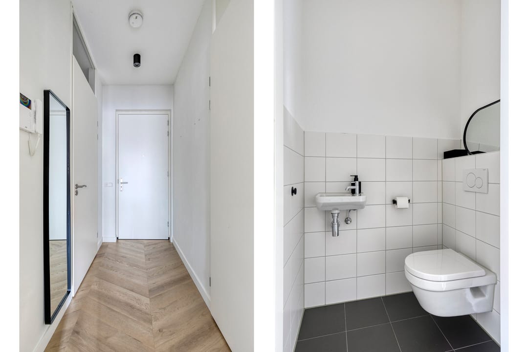 Photo 2 of Kanseliersplein 181