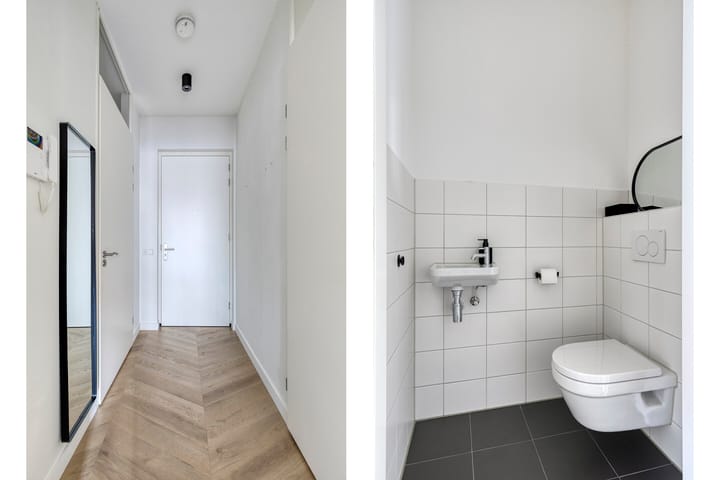 Foto 2 van Kanseliersplein 181