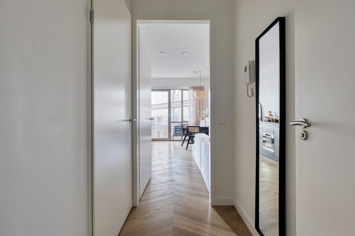 Foto 3 van Kanseliersplein 181