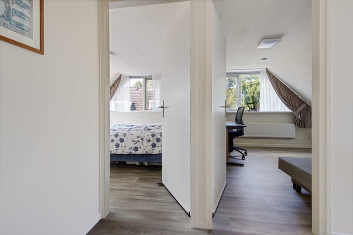 Foto 33 van Meerkoetweg 2