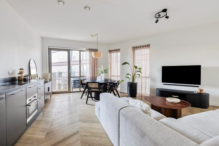 Foto 4 van Kanseliersplein 181