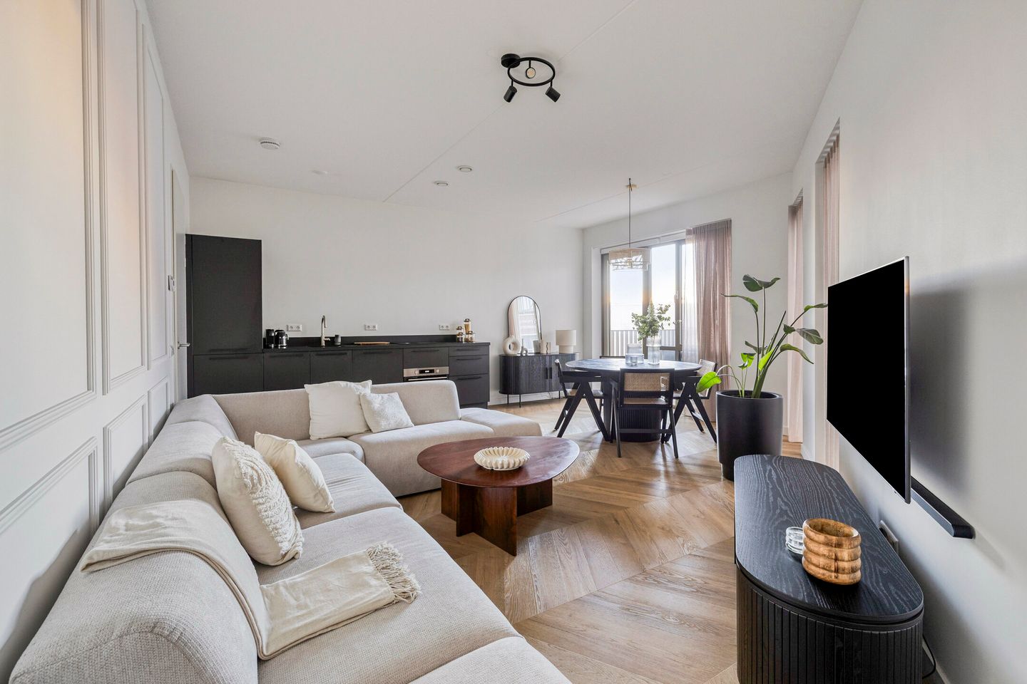 Photo 5 of Kanseliersplein 181