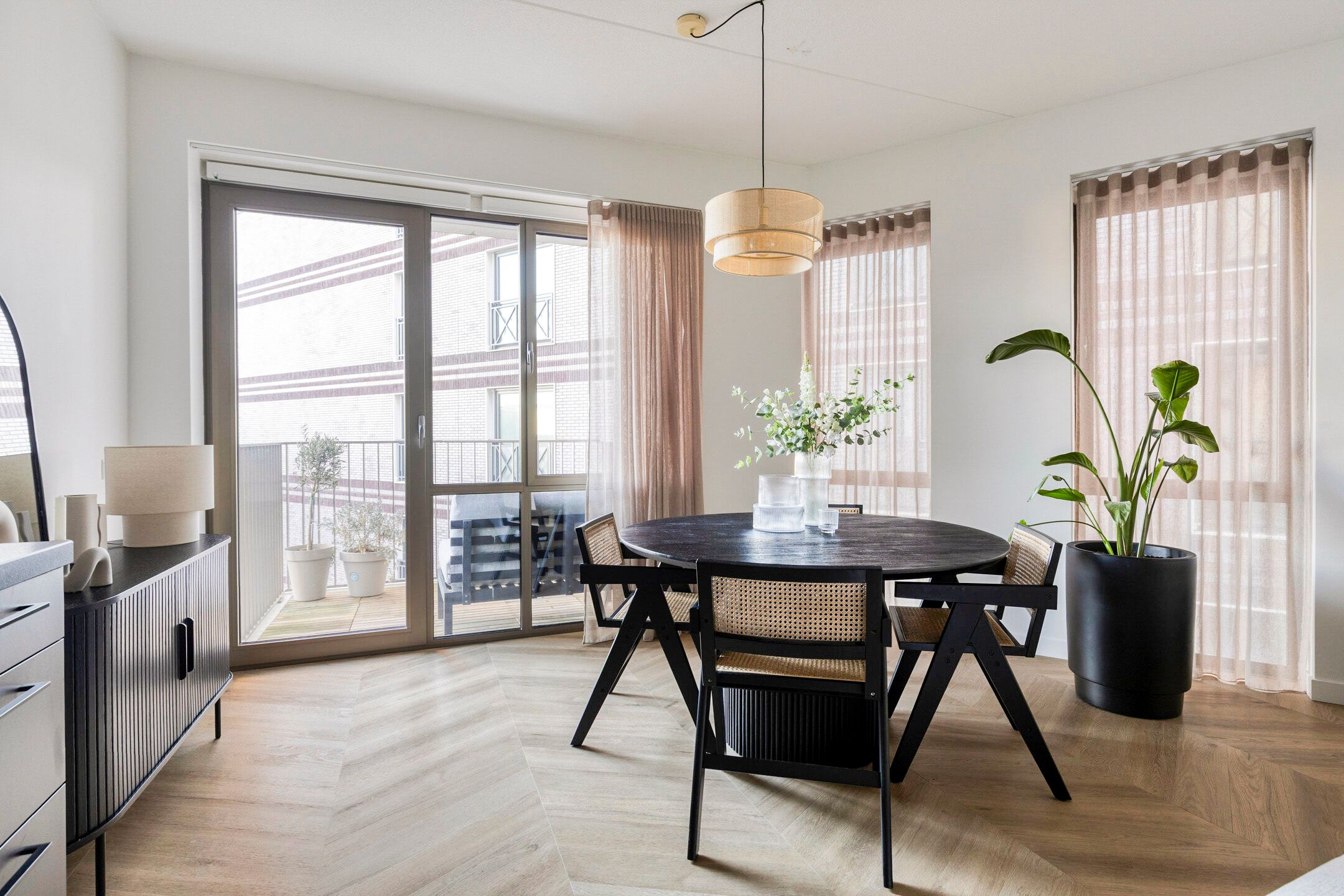 Photo 9 of Kanseliersplein 181