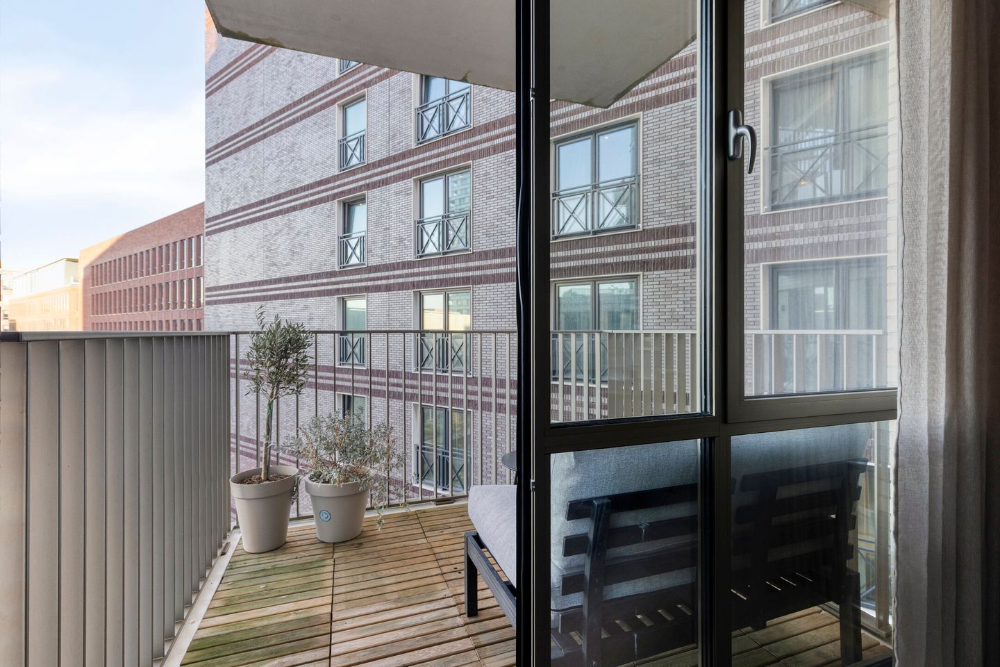 Photo 10 of Kanseliersplein 181