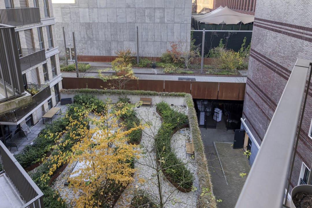 Photo 11 of Kanseliersplein 181