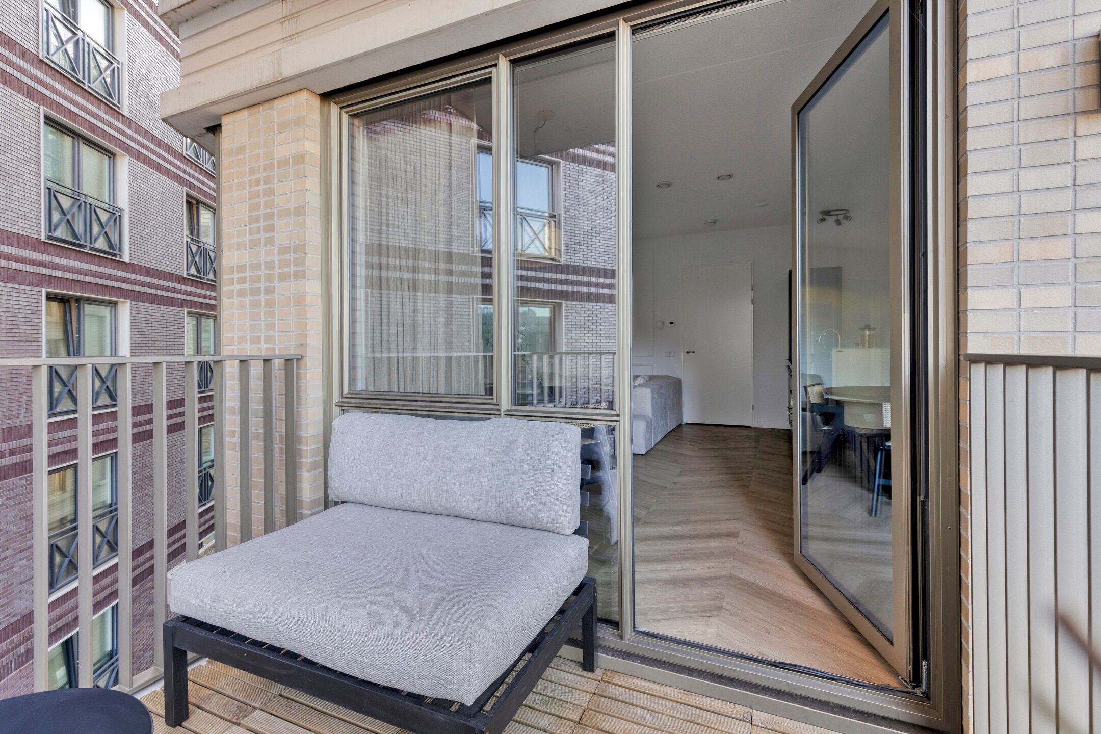 Photo 12 of Kanseliersplein 181