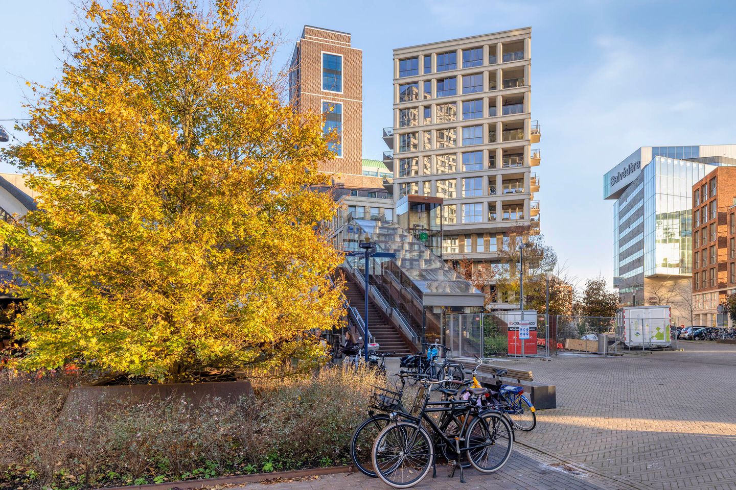 Photo 19 of Kanseliersplein 181