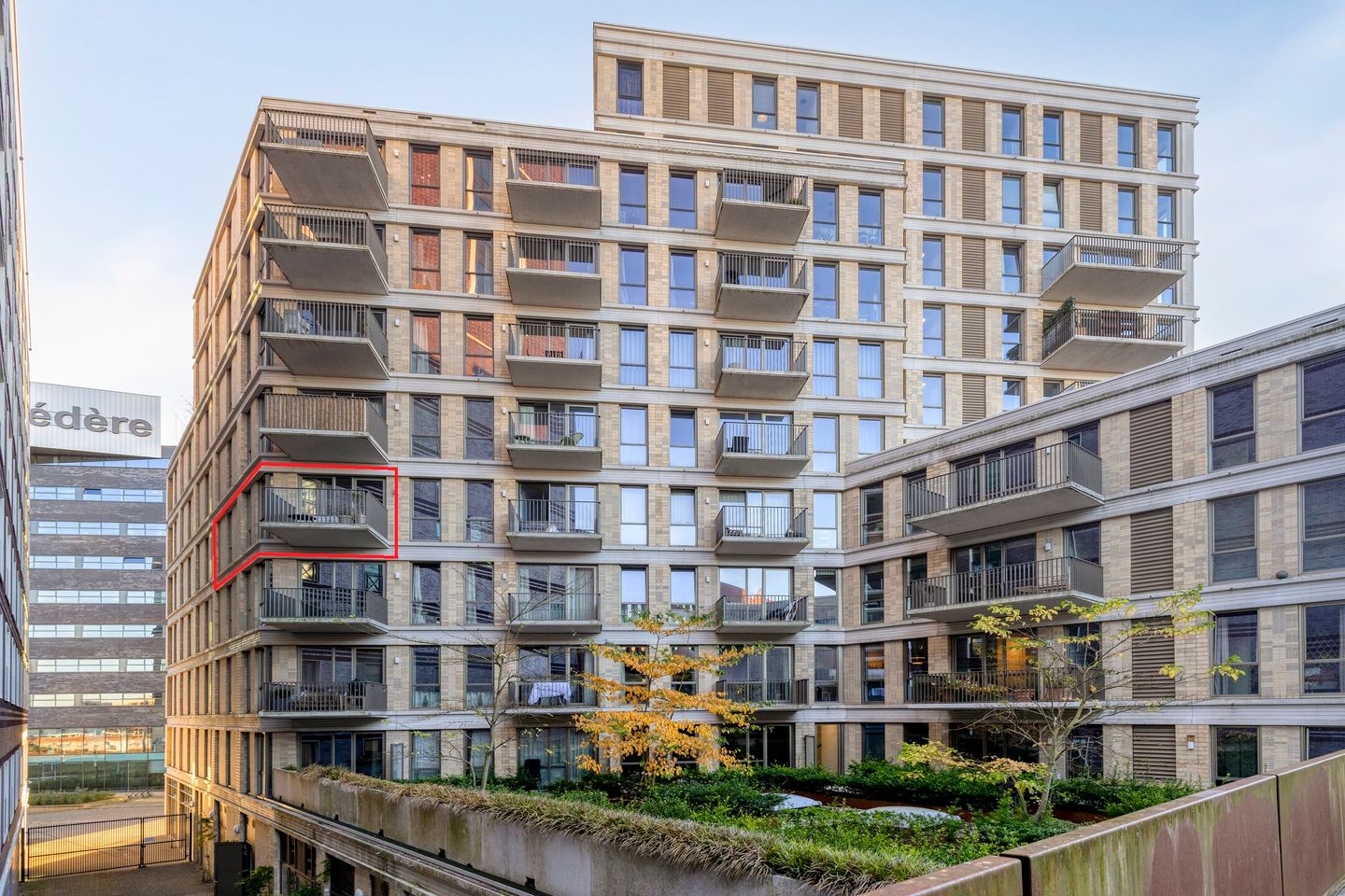 Photo 20 of Kanseliersplein 181