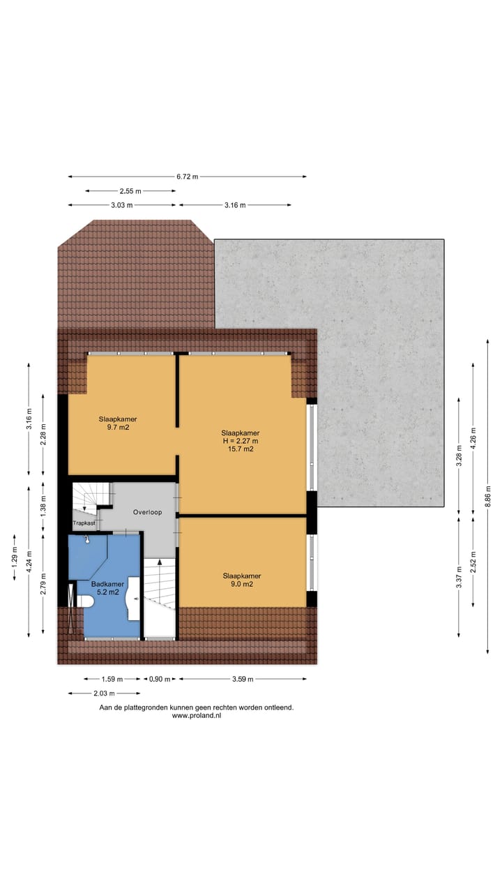 Foto 50 van Meerkoetweg 2