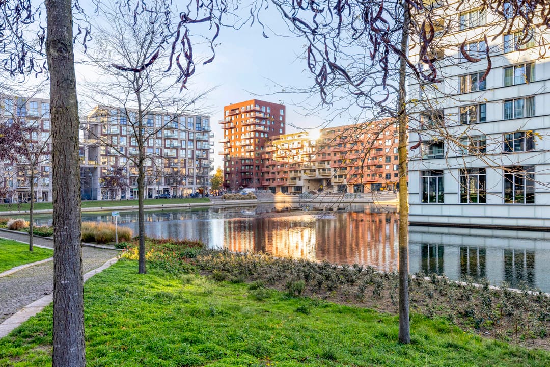 Photo 22 of Kanseliersplein 181