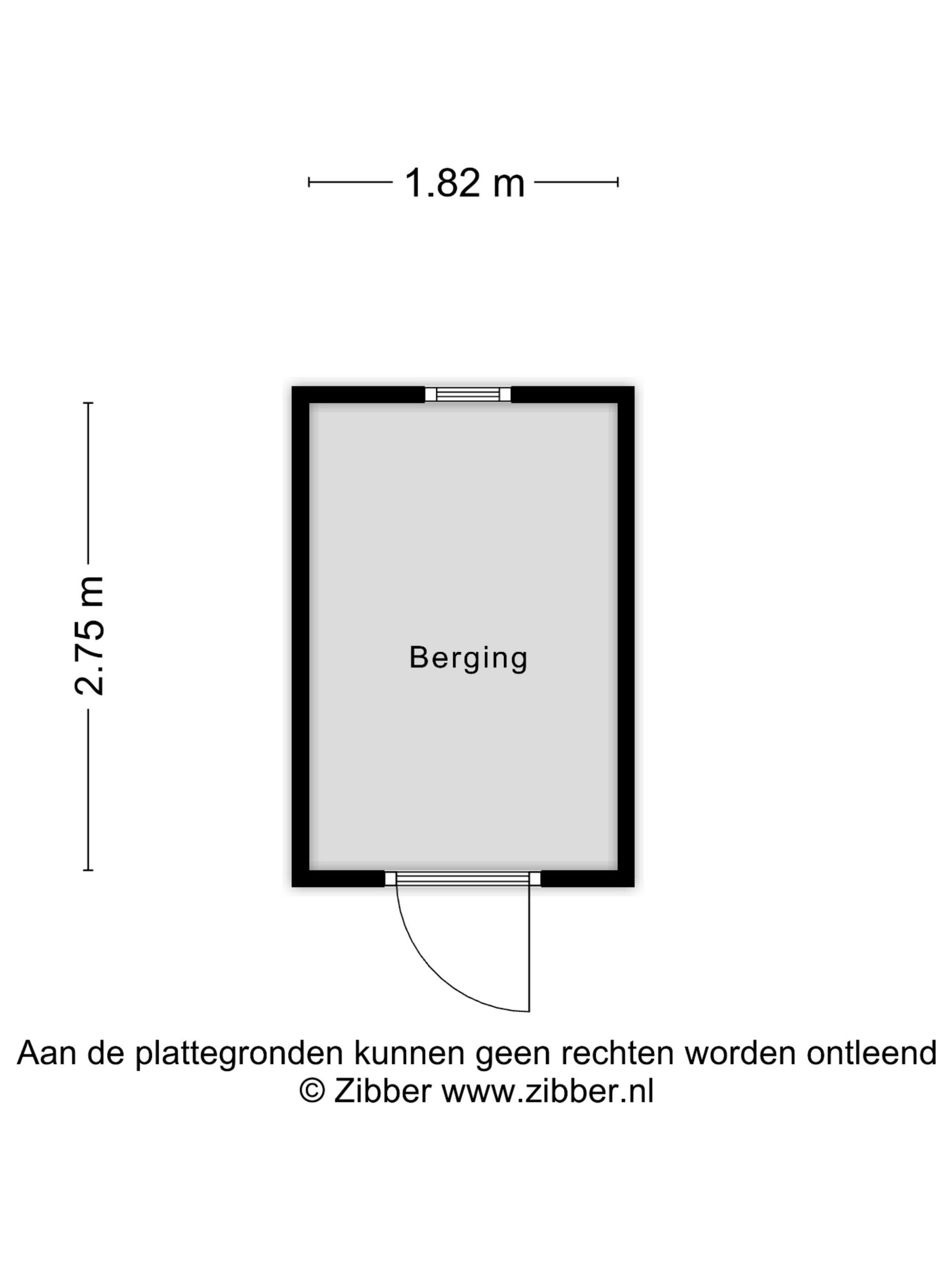 Photo 24 of Kanseliersplein 181