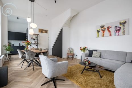 Clarissenstraat 17 secondary image