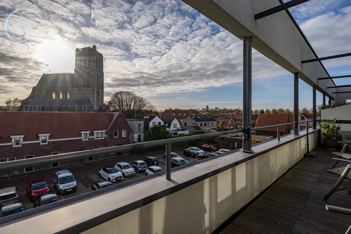 Foto 4 van Clarissenstraat 17