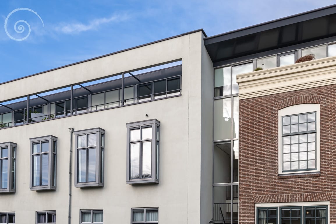 Foto 5 van Clarissenstraat 17