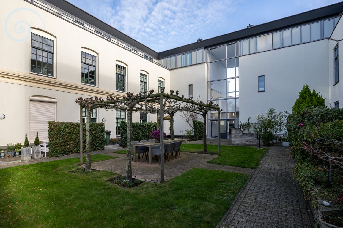 Foto 6 van Clarissenstraat 17