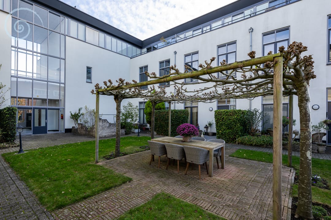 Foto 7 van Clarissenstraat 17