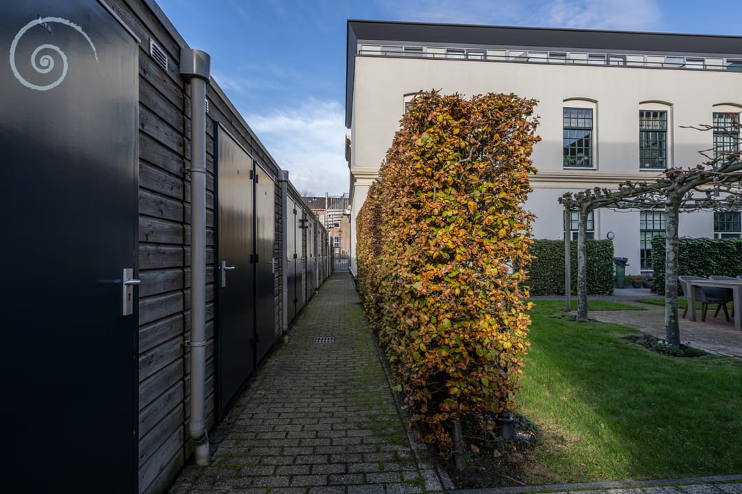 Foto 8 van Clarissenstraat 17