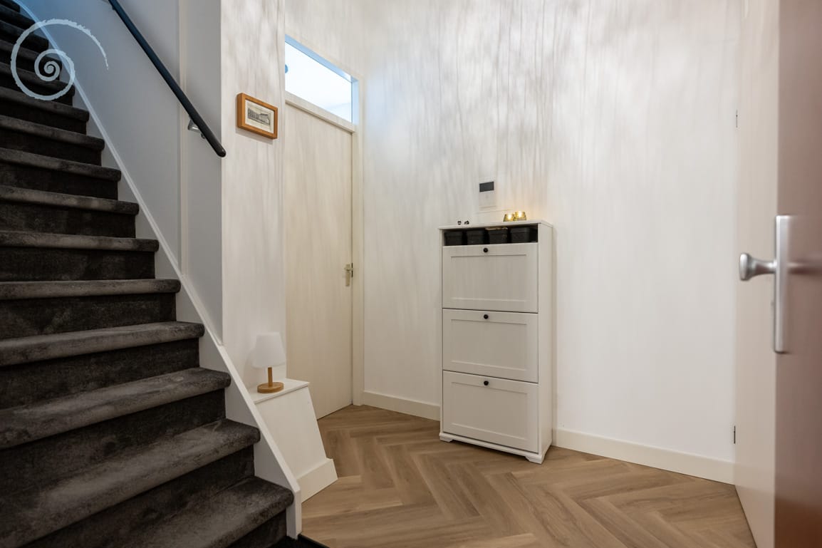 Foto 9 van Clarissenstraat 17