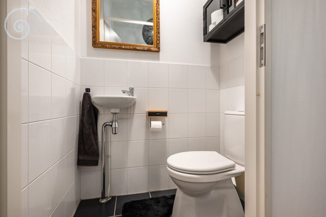 Foto 11 van Clarissenstraat 17