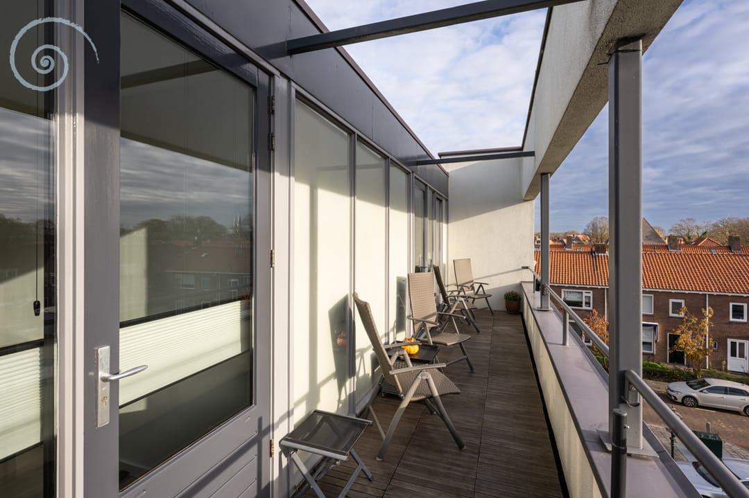 Foto 31 van Clarissenstraat 17