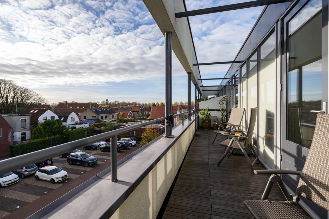 Foto 34 van Clarissenstraat 17