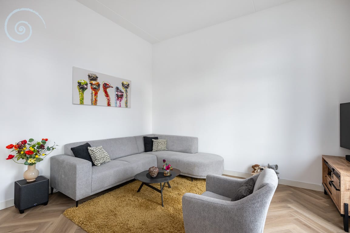 Foto 15 van Clarissenstraat 17