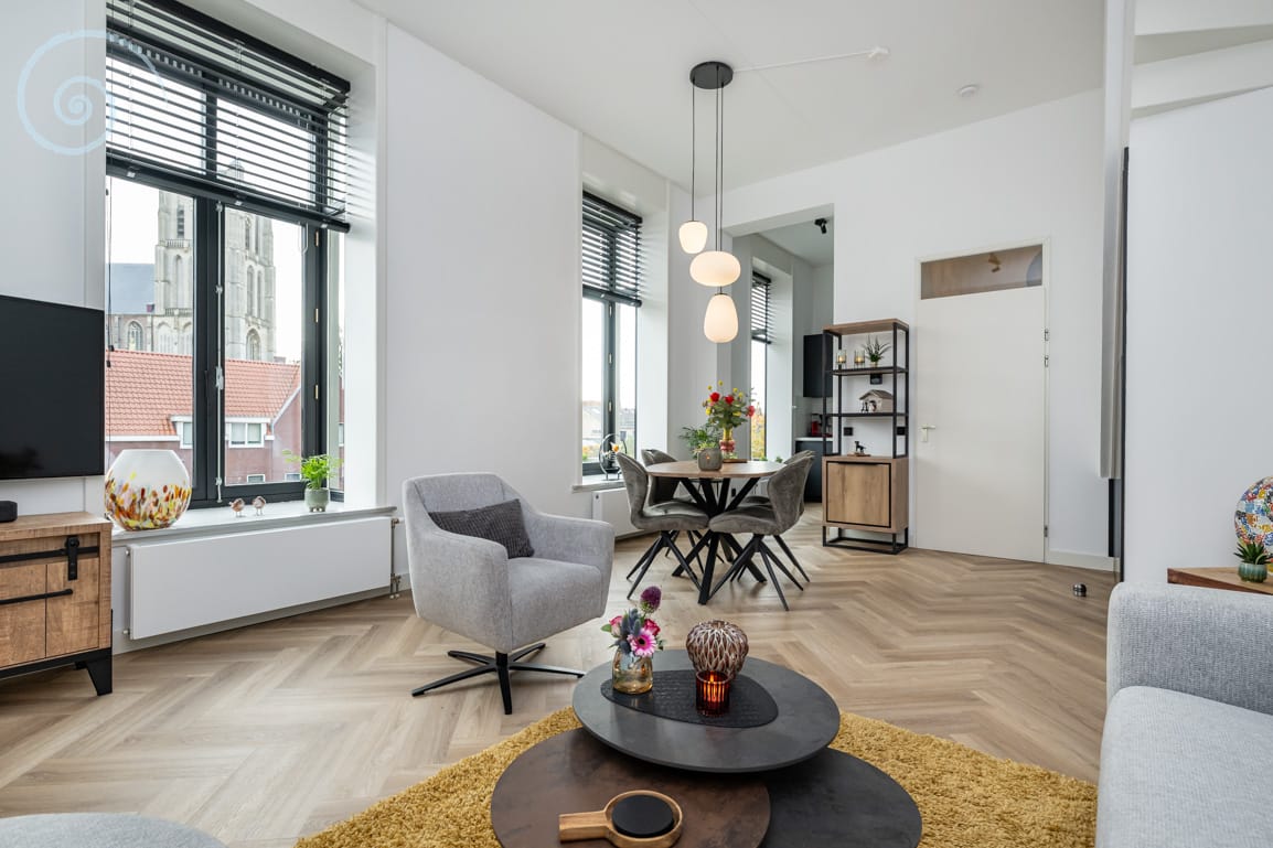 Foto 12 van Clarissenstraat 17