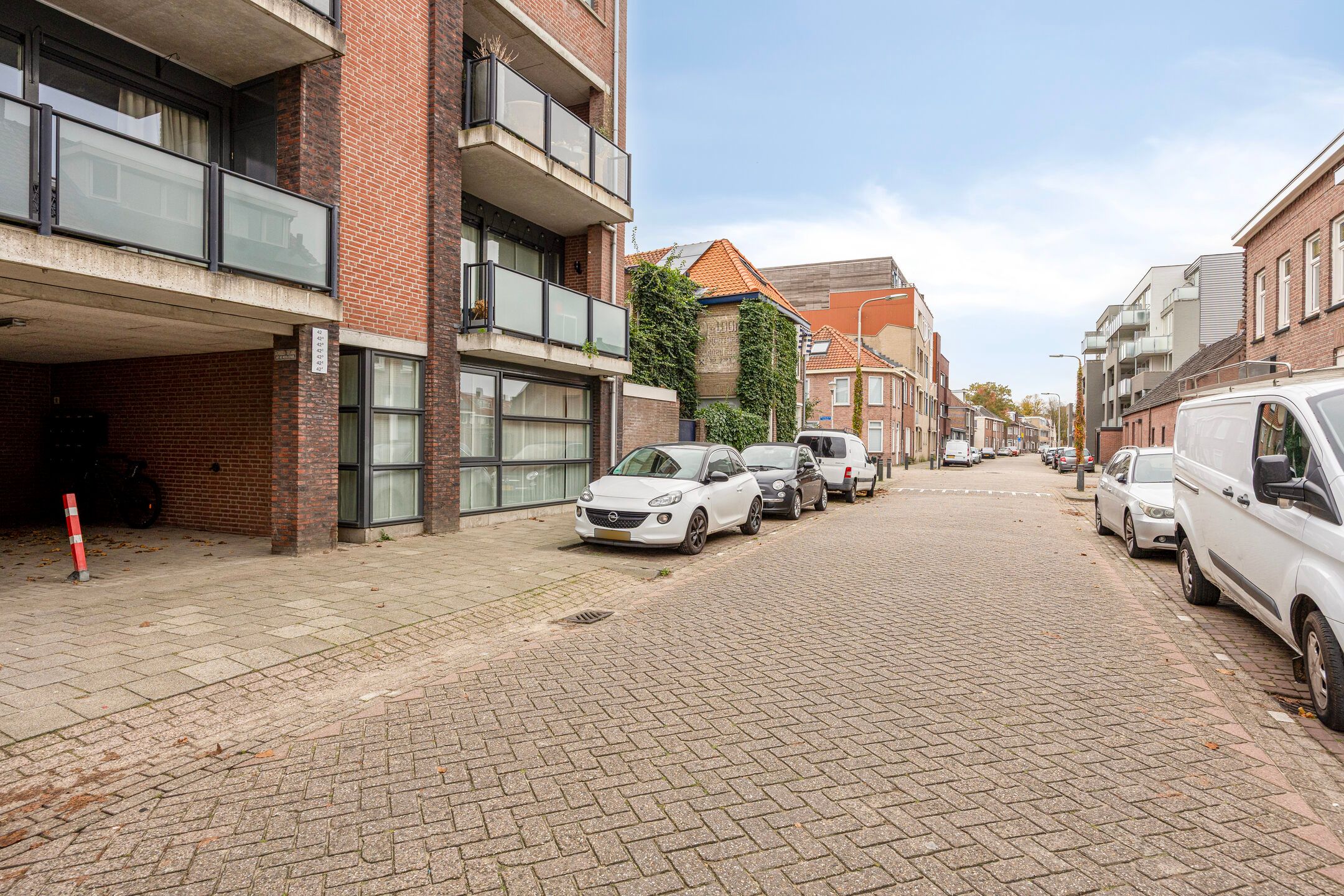 Foto 3 van Groeseindstraat 42-F