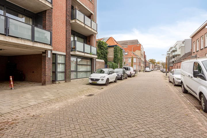 Foto 3 van Groeseindstraat 42-F