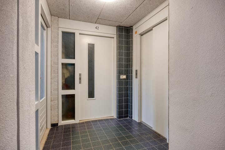 Foto 5 van Groeseindstraat 42-F