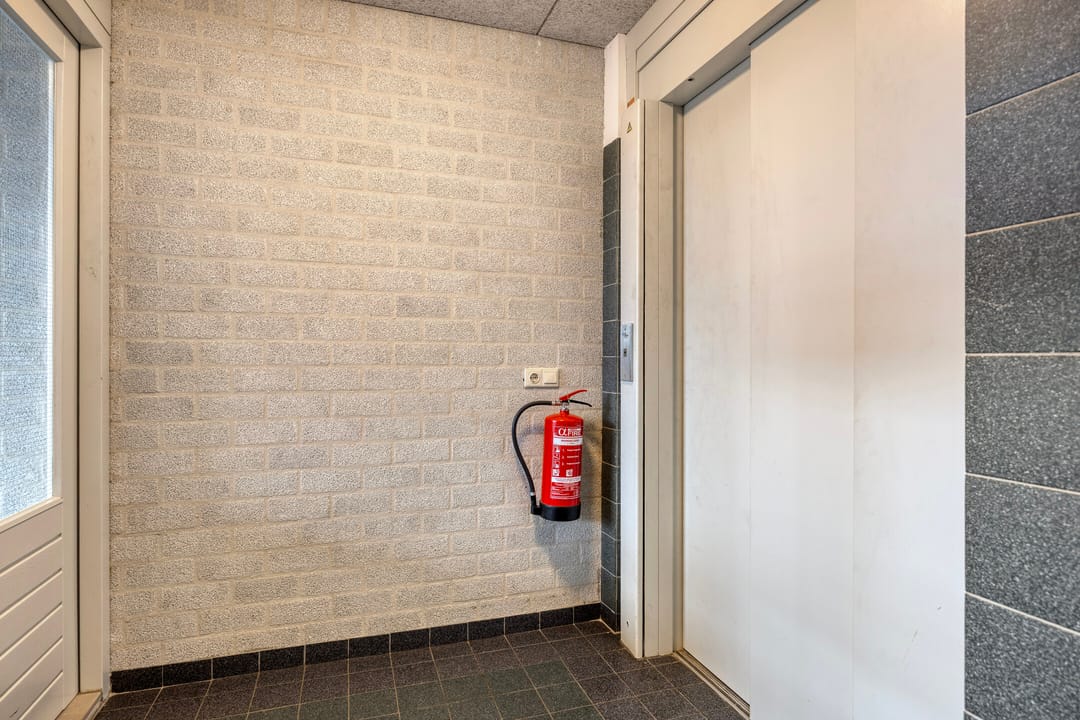 Foto 7 van Groeseindstraat 42-F