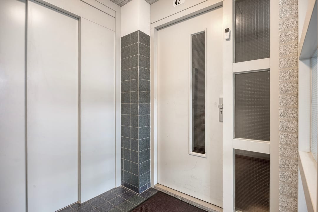 Foto 8 van Groeseindstraat 42-F