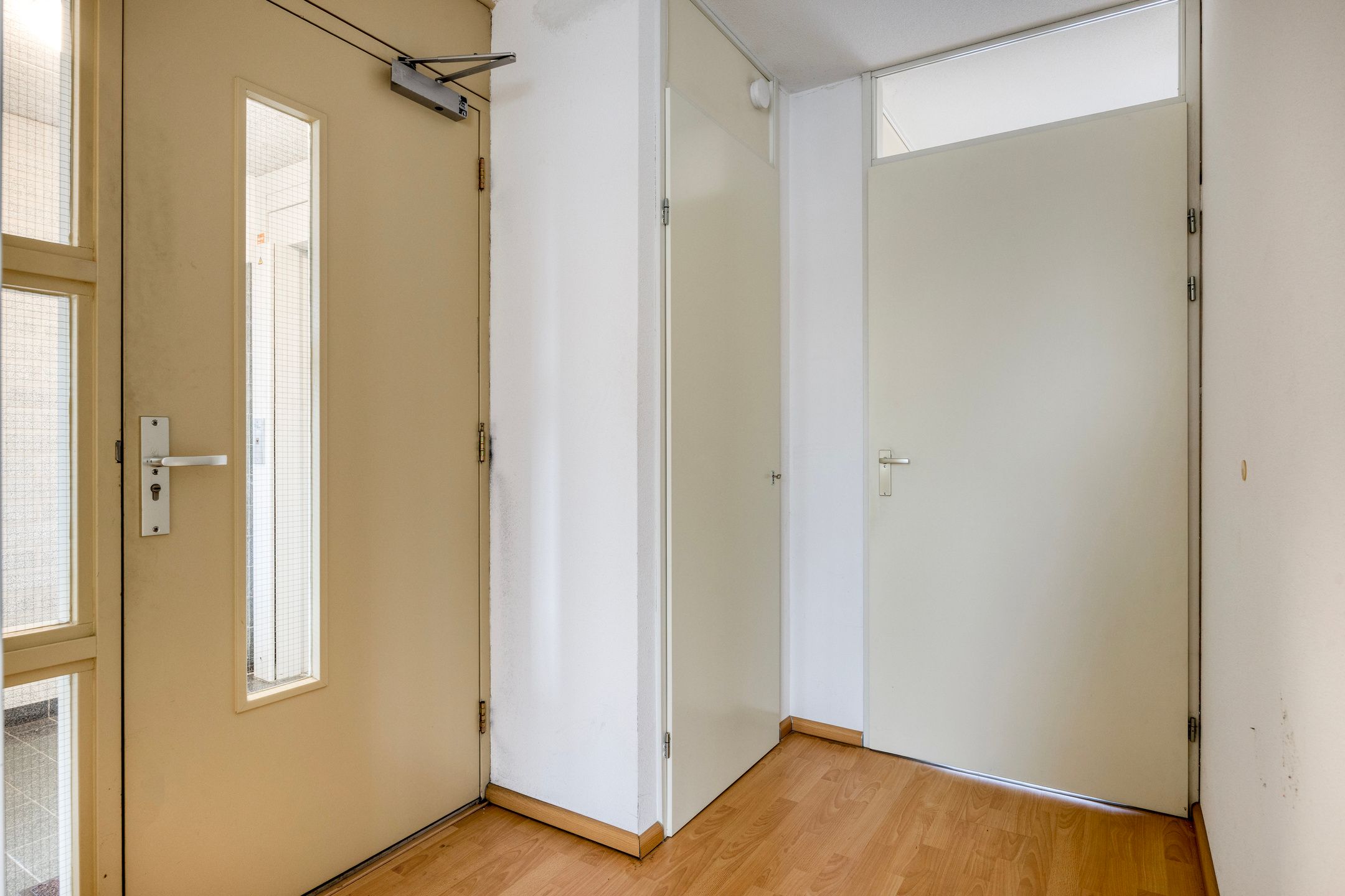 Foto 9 van Groeseindstraat 42-F