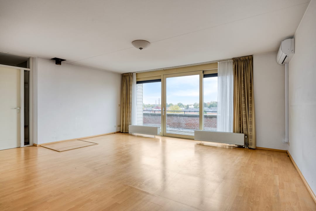 Foto 11 van Groeseindstraat 42-F