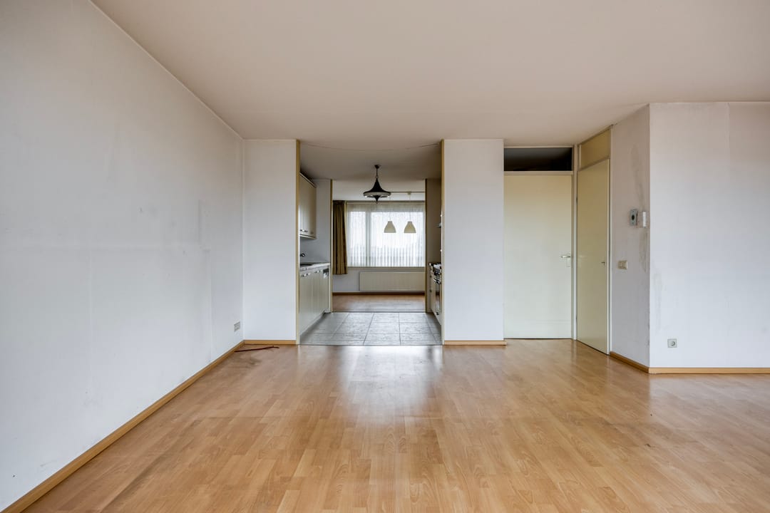 Foto 13 van Groeseindstraat 42-F