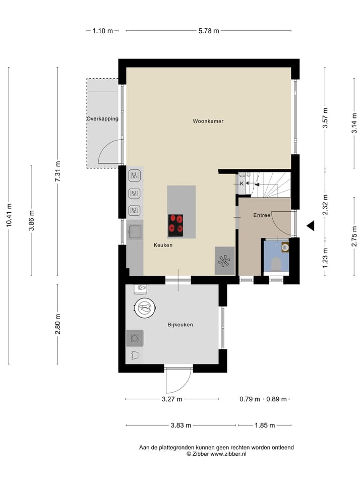 Photo 66 of Boterbloemstraat 1