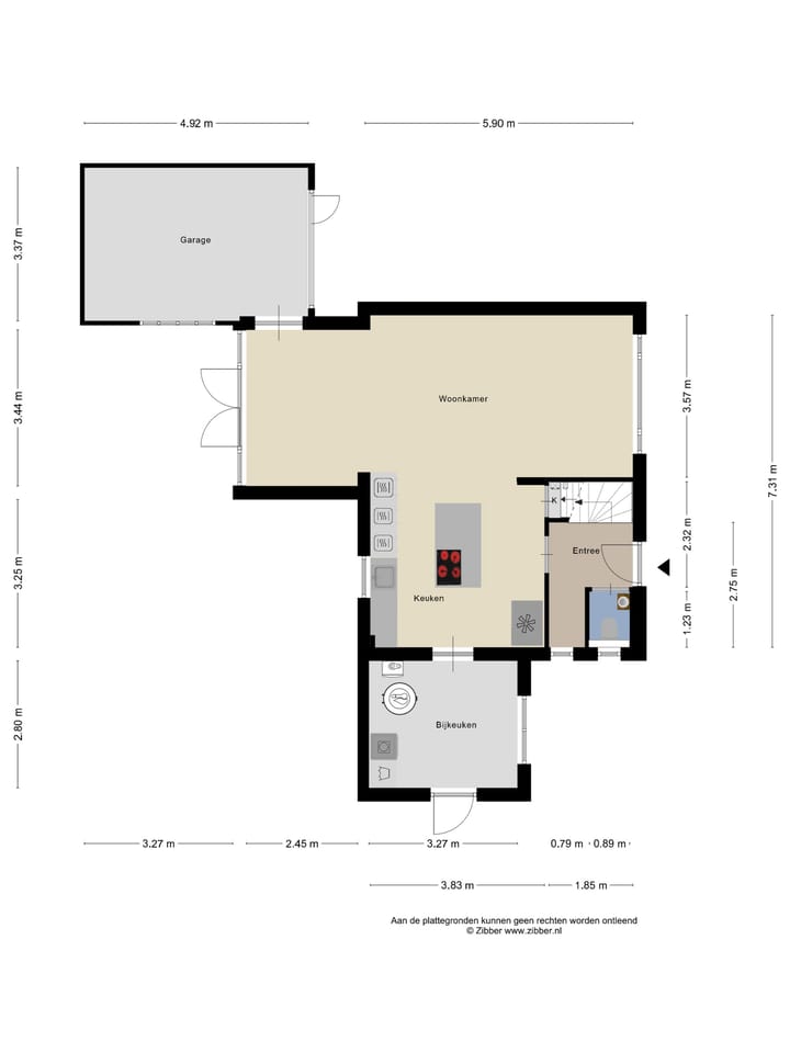 Photo 67 of Boterbloemstraat 1