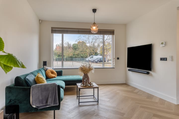 Photo 3 of Boterbloemstraat 1