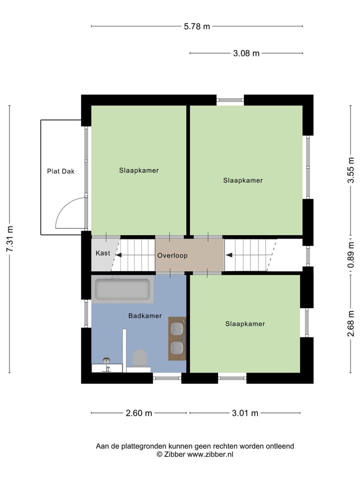 Photo 68 of Boterbloemstraat 1