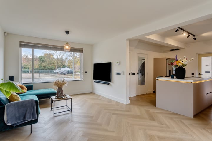 Photo 4 of Boterbloemstraat 1