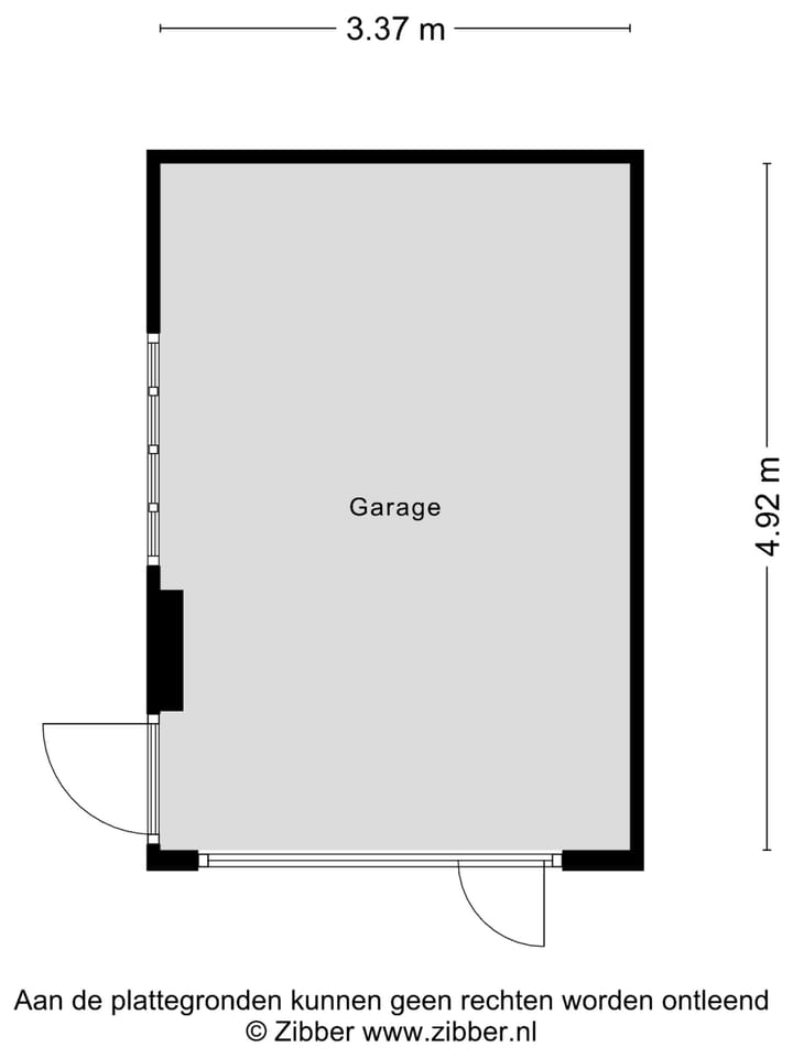 Photo 69 of Boterbloemstraat 1