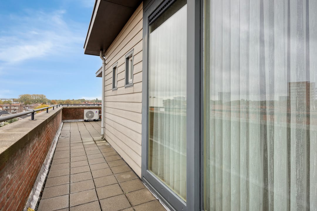 Foto 38 van Groeseindstraat 42-F