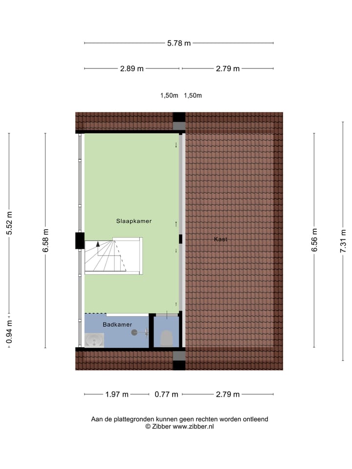 Photo 70 of Boterbloemstraat 1