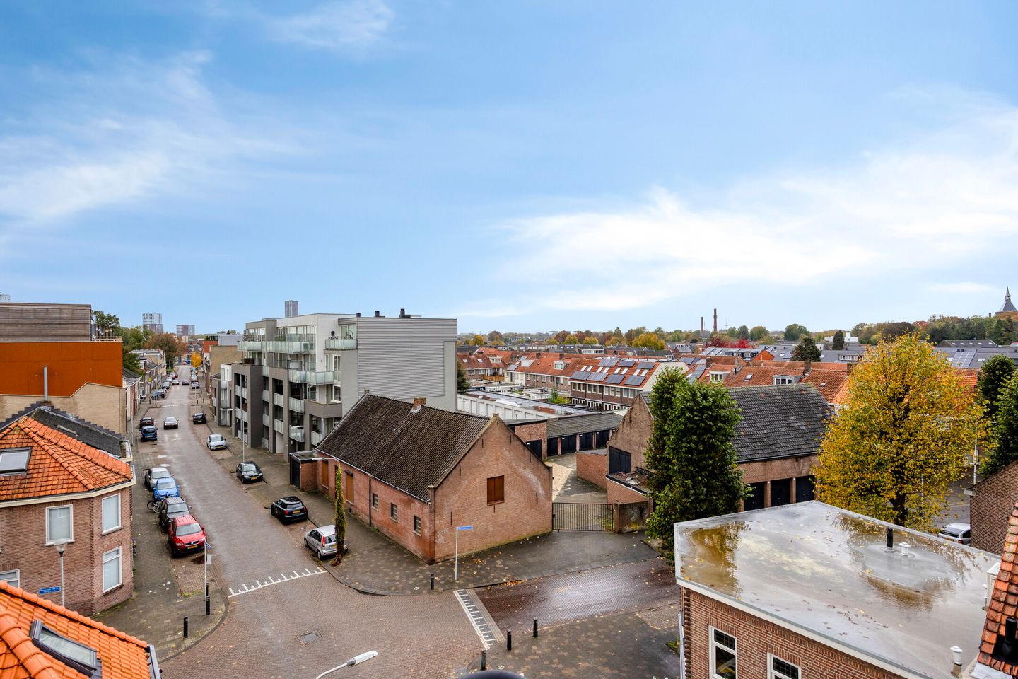 Foto 40 van Groeseindstraat 42-F